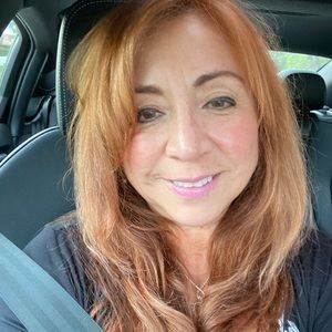 Meet your Posher, María Beatriz